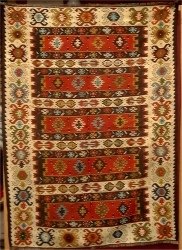 Kilim �e�itlerimiz