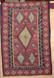 Kilim �e�itlerimiz